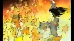 Аномалия   Желтая клип