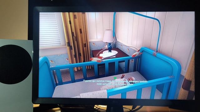 FALLOUT 4 - XBOX SERIES S - 1440p - 60hz - gamepass смотреть онлайн