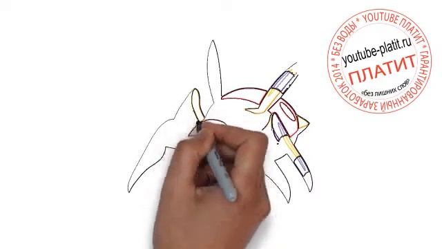 Покемон онлайн Ариадос Видео как нарисовать покемона поэтапно ariados смотреть онлайн