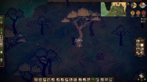 100 Дней Выживания в Кораблекрушении - Don't Starve Shipwrecked [1/2]