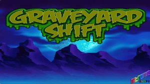 Nitrome music: Graveyard Shift (game)