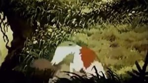 7+ Полкан и шавка