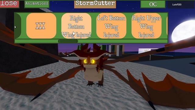 stormcutter preview - Pocket dragon смотреть онлайн