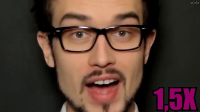 В 3 РАЗА БЫСТРЕЕ (55x55 – МУЗЫКА НЕ МУЗЫКАНТА) смотреть онлайн