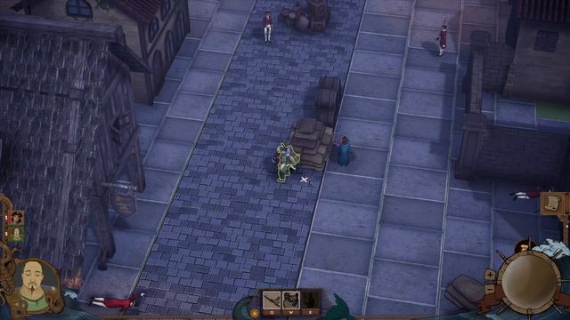 Frigato Shadows of the Caribbean Gameplay FIRST LOOK смотреть онлайн