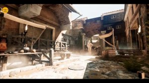 ПЕРВЫЙ ВЗГЛЯД НА ▶ Assassin's Creed 2 Remake (Unreal Engine 5) КОНЦЕПТ 2022