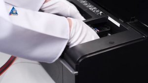 Установка СНПЧ на принтер Epson Stylus Photo P50