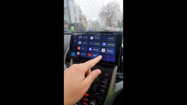 Teyes CC3 Opel/Vauxhall Astra J/GTC смотреть онлайн