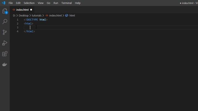 4. How to create a Social Network -  HTML Structure (Shona)