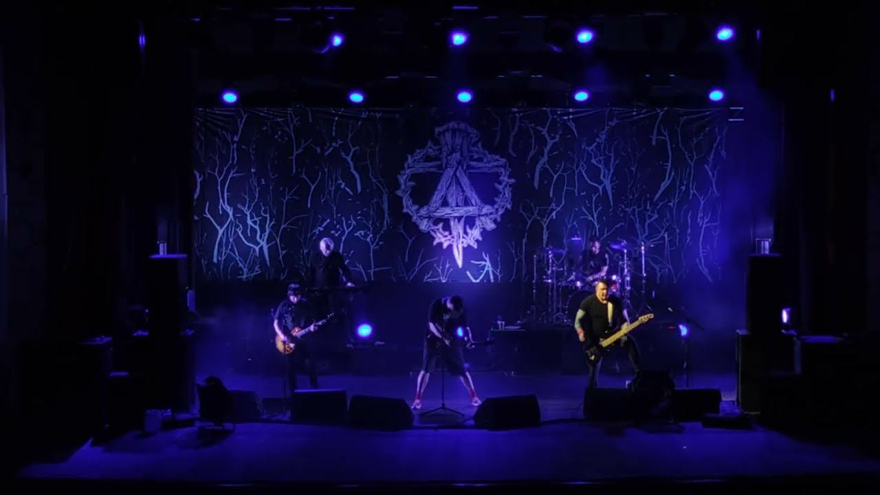 Северный флот - хиты "Король и Шут" 14.03.2023 г. Мурманск (Весь концерт) смотреть онлайн