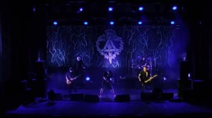 Северный флот - хиты "Король и Шут" 14.03.2023 г. Мурманск (Весь концерт)