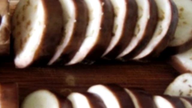 Кубанская закуска с баклажанами очень вкусная
