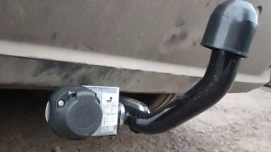 фаркоп бмв х5