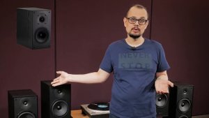 High End не должен стоить дорого! Обзор полочной акустики Arslab Stereo