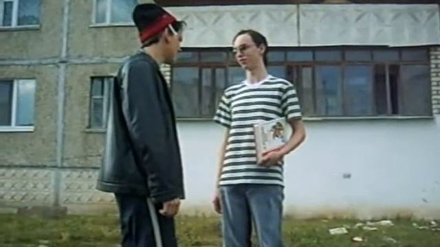 Klinskoe смотреть онлайн