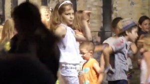 Мини-диско!!!!