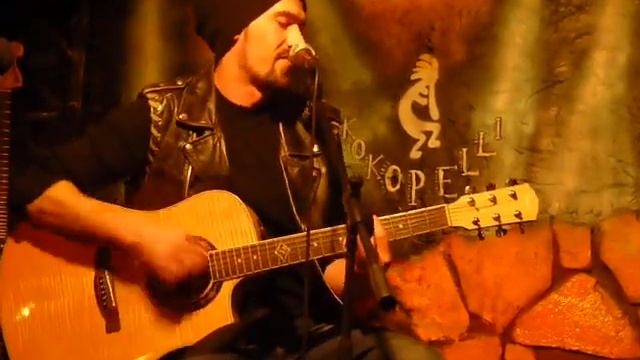 Игорь Стреляный в Кокопелли 30 11 13 смотреть онлайн