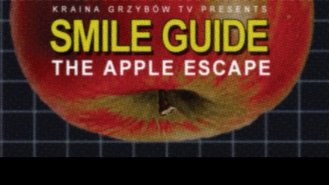 Smile Guide: The Apple Escape soundtrack - Anime Danger смотреть онлайн