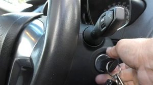 Ford Ecosport 2016 Key Programming Tutorial