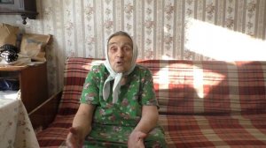 Посылка ВАРВАРЕ ПЕТРОВНЕ.