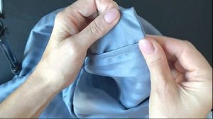 Шью спальный комплект из сатина. Оказывается и здесь есть нюансы...