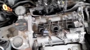 SKODA RAPID 1.2 HOW TO CHANGE SPARK PLUGS