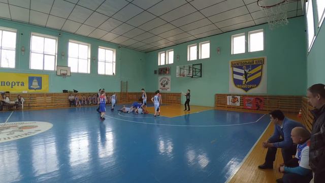 Орбита - Звенигород, 12.03.2017 смотреть онлайн