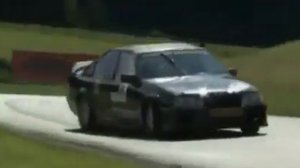 Lotus Omega pure sound Opel Omega A