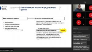 231223 Тема 4 Отчет о движении денежных средств