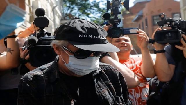 Врачи подтвердили инсульт у Ефремова смотреть онлайн