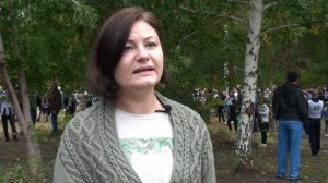 Всероссийский  День бега «Кросс наций»