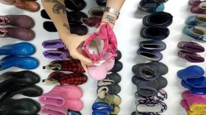 105-5051(2) MIX MSK Резиновые сапоги