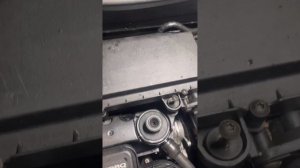 Ford fusion 1.4tdci Egr removal