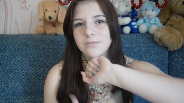 TOП 5| Мои желания|Nastya Rain смотреть онлайн