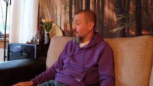 Как оставаться в Присутствии в мире полном отсутствия? Андрей Тирса ❤️ Сатсанг 16.11.2023