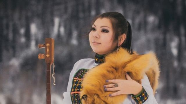 От Эне Горная Шория смотреть онлайн