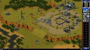 Red Alert 2: World Cup Finals! - 7v1 | 2024 GAME OF THE YEAR CNC (Yuri's Revenge)