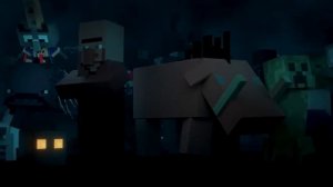 Minecraft Live 2022: Official Announcement Trailer