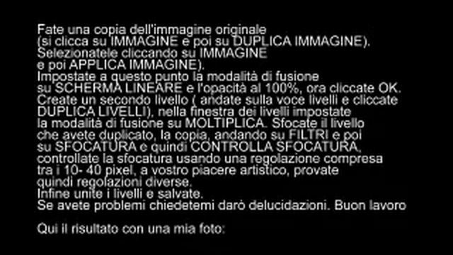 Fotografia Impressionista - Tutorial Photoshop смотреть онлайн