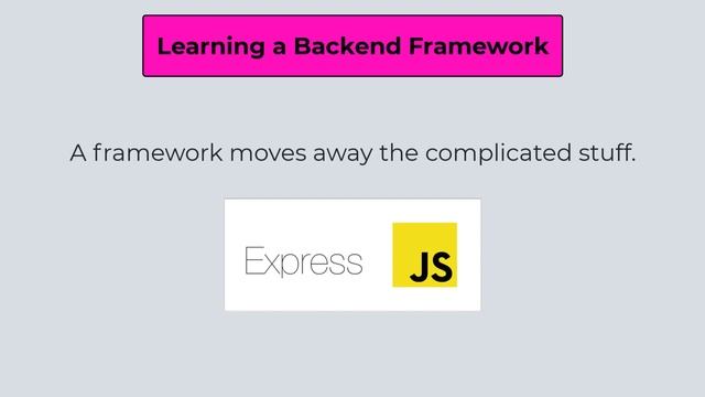 The Complete Roadmap To Become a Backend Developer In 2023!
