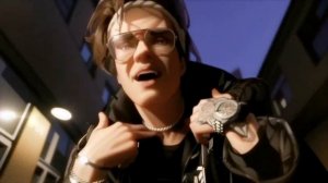 BUSTER – Я ТУПОЙ *БЕБРА 2* ft. LIXXX, FRAME TAMER, ROSTIK НЕЙРОСЕТЬ КЛИП