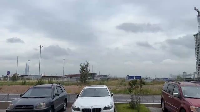 ЖК Golden city (ВО намывные территории) Высокий комфорт- премиум класс смотреть онлайн