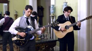 Dark Eyes - Очи чёрные - Ochi Chyornye - Les Yeux Noirs