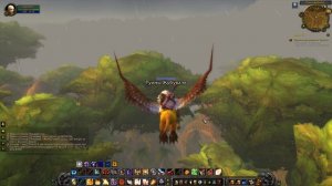 WOWLK Квест - Припасы для рядового Торсена