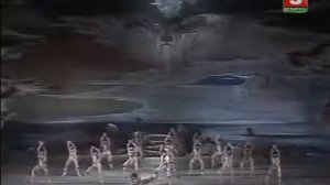 Весна священная (1988) Балет