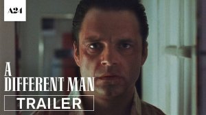 A Different Man Movie - Official Trailer | A24