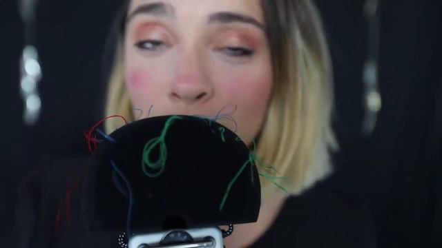 🌀🌌  АСМР: УДАЛЯЮ твои МЫСЛИ ИСПОЛЬЗУЯ НЕОБЫЧНЫЕ МЕТОДЫ 🎤🎧II DELETE YOUR THOUGHTS IN ASMR 💤