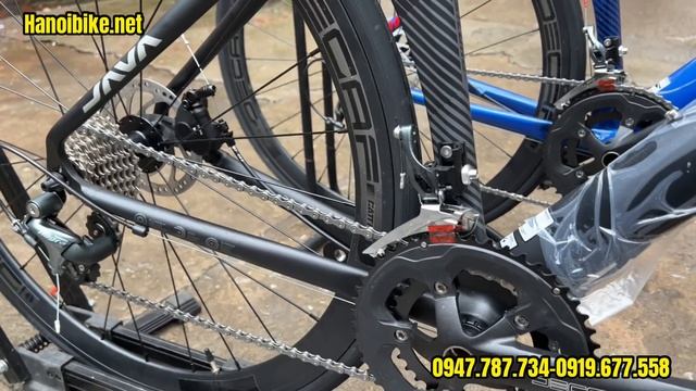 Xe Road Java Siluro 3D Mẫu xe đua siêu đẹp , ngon cho người mới chơi смотреть онлайн