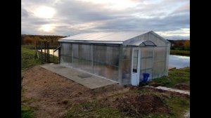 Выращивание рыбы в небольшом дачном пруду площадью 0,1Га