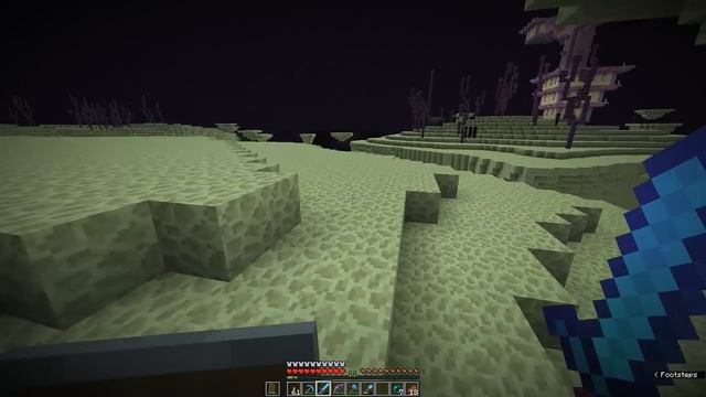 End Cities, Shulkers, and Elytra! ▫ The Minecraft Survival Guide (Tutorial Lets Play) [Part 24] смотреть онлайн